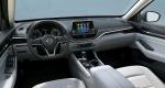 Nissan Altima Platinum 2018 года